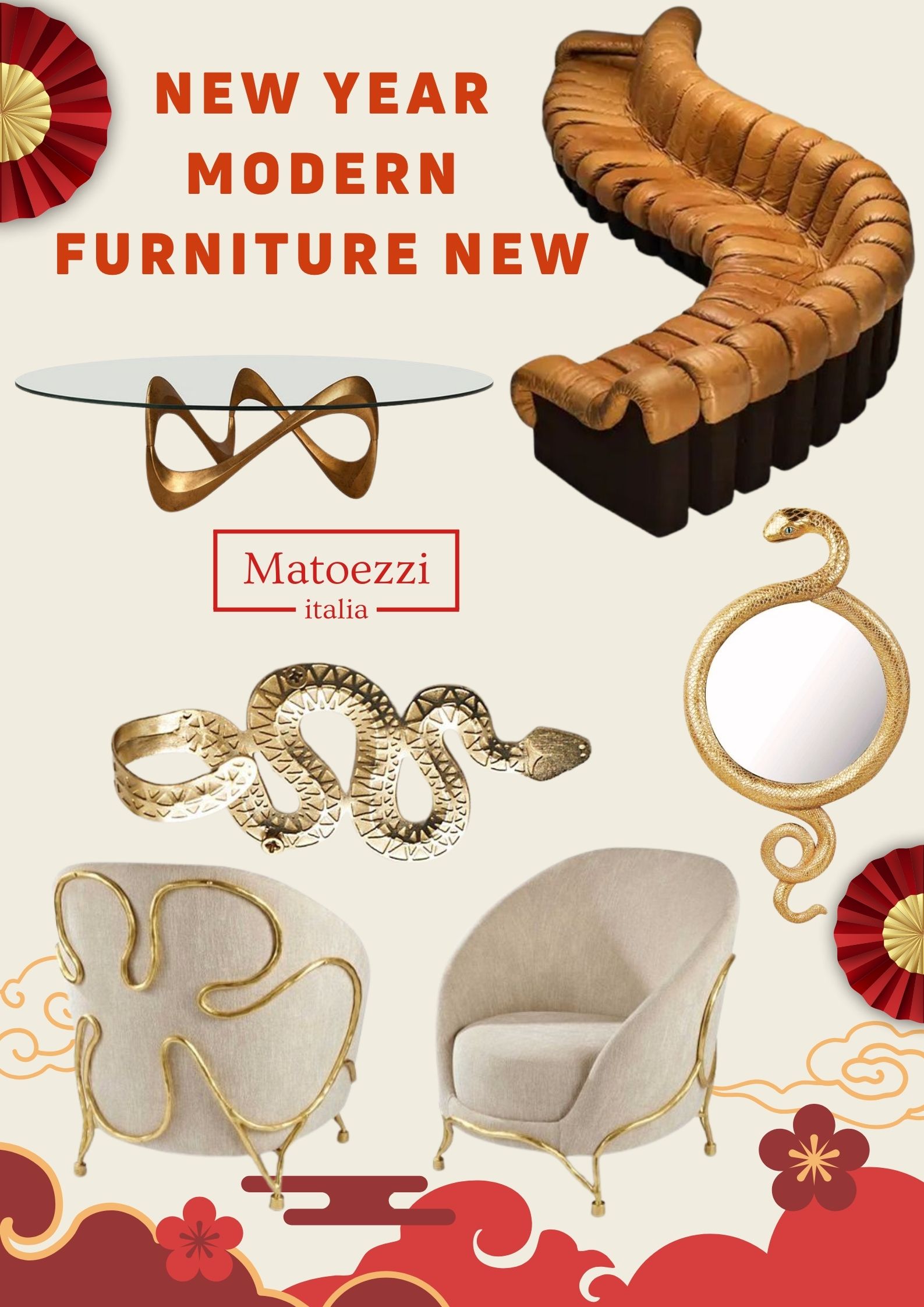 Комплект мебели деревянный гостиная столовая спальня