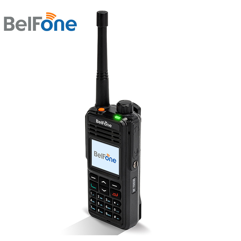Портативная рация Belfone BF-TD930 DMR Tier III