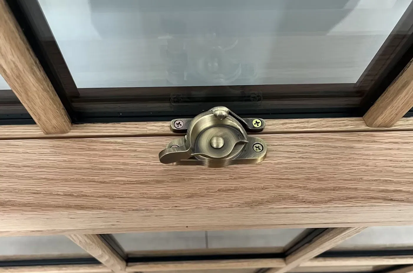 Wooden Hung Windows for Sale New Picture Construction Aluminum Wood Hung Window