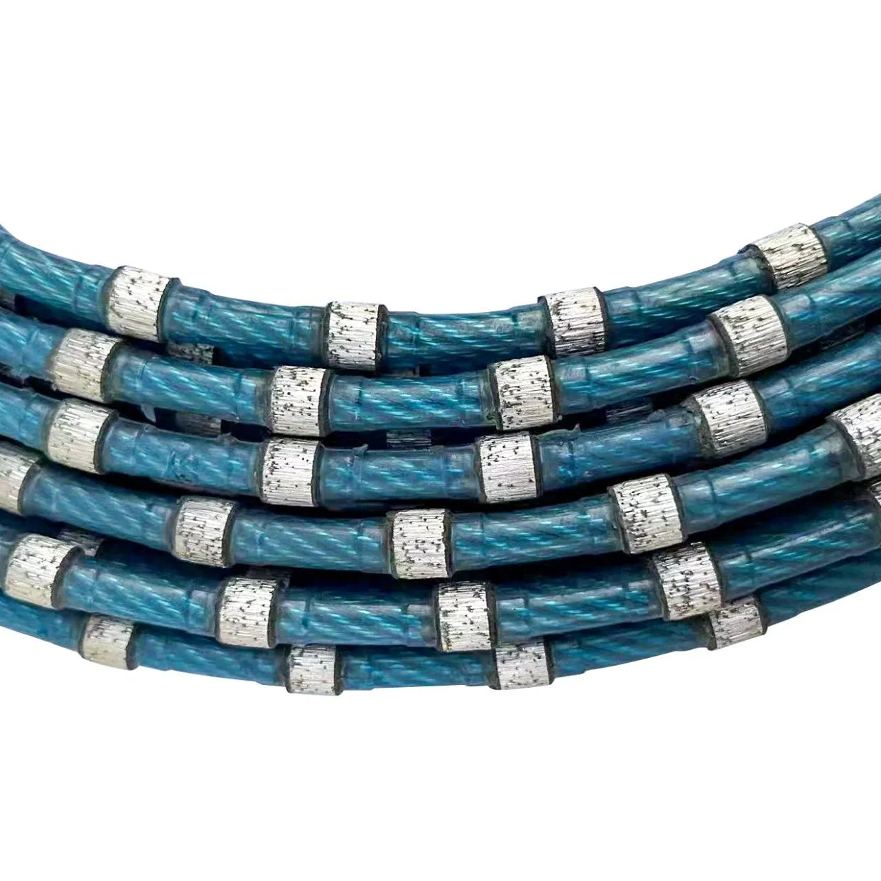 Diamond Wire Saw for Granite Cutting