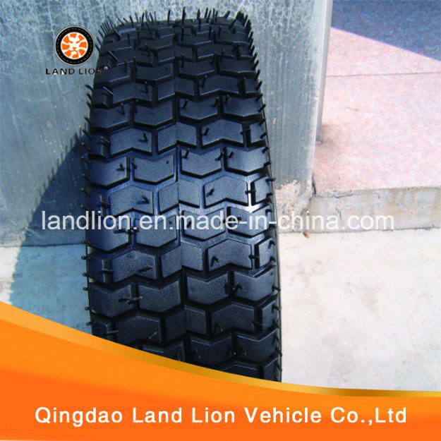 Land Lion Factory Directly Supply Kinds of Tools Wheel 200X50, 2.50-4, 3.00-4