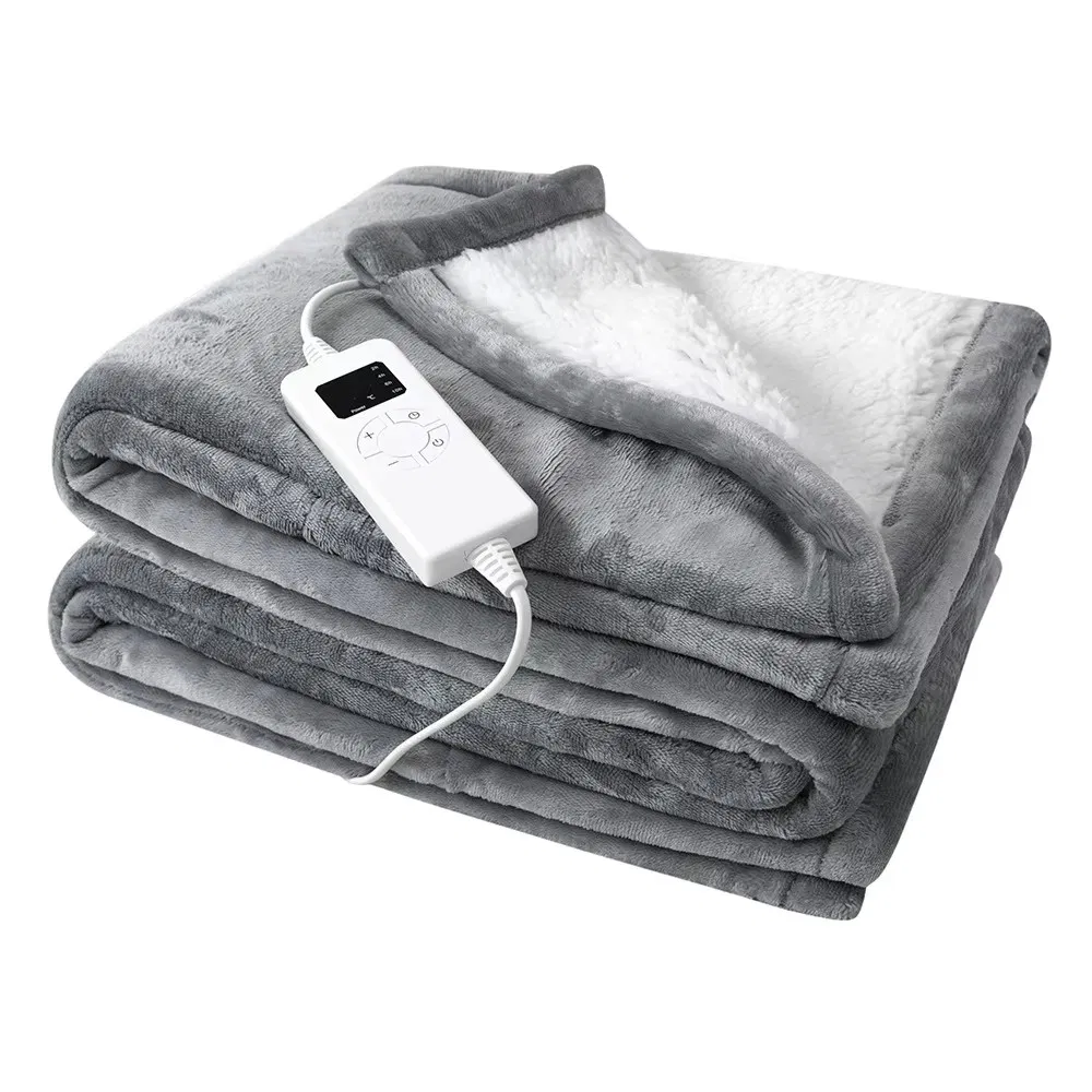 Eurocode Heating Pad Cover Blanket Warm up Blanket