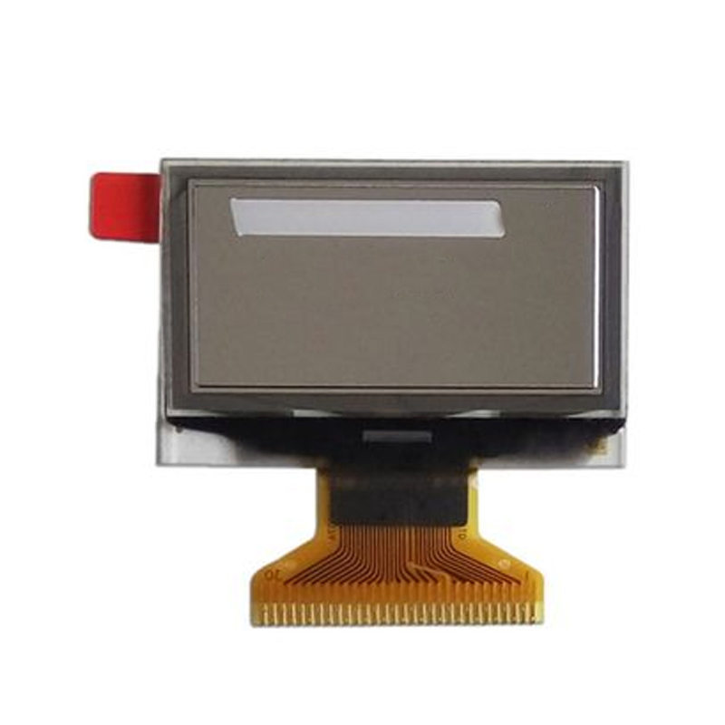 OLED дисплей 1.3 дюйма, 128x64, монохромный