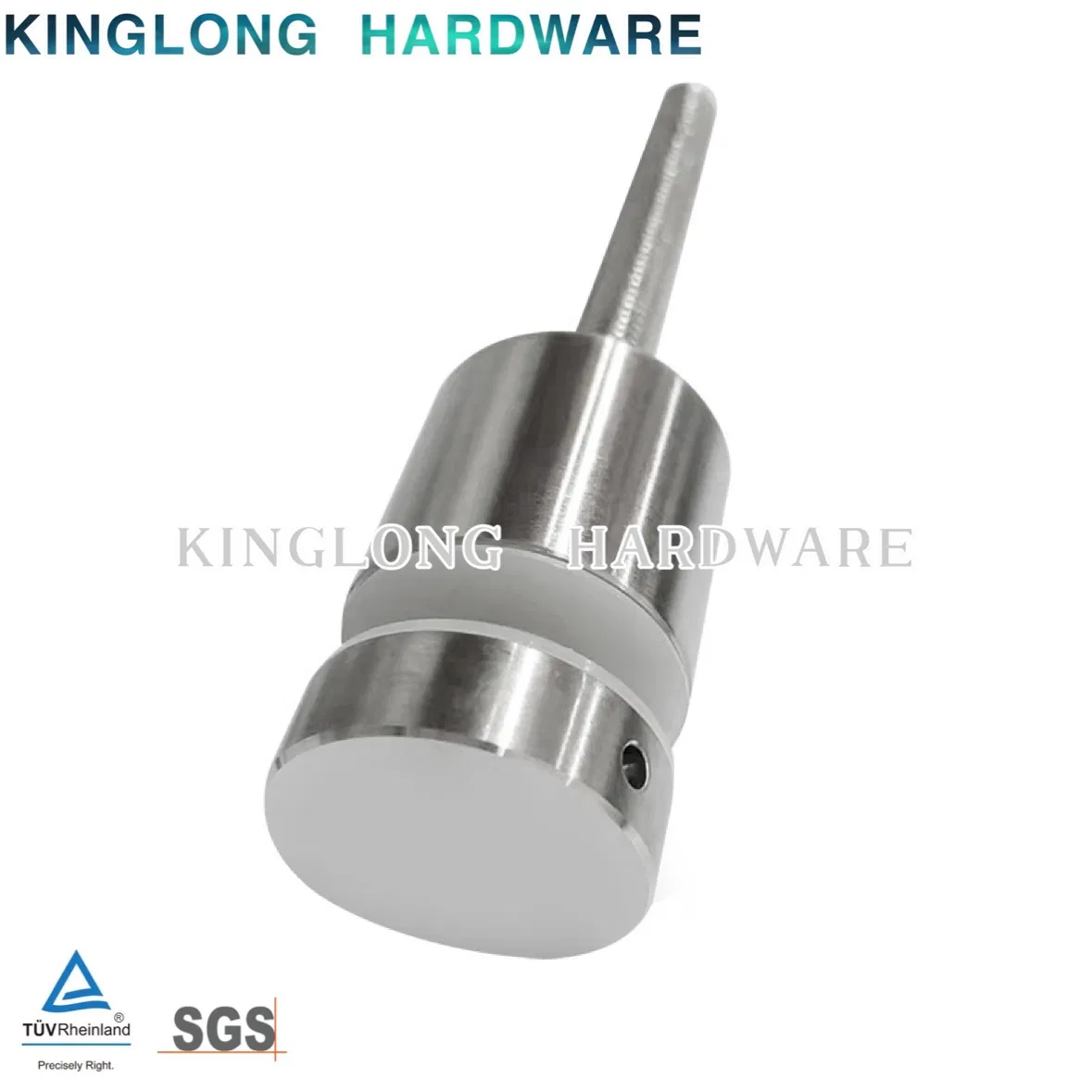 SUS304SUS316SUS201 Stainless Steel Advertising Nails Stair Handrail Accessories Glass Nails Tempered Glass Fixed Hand Screw