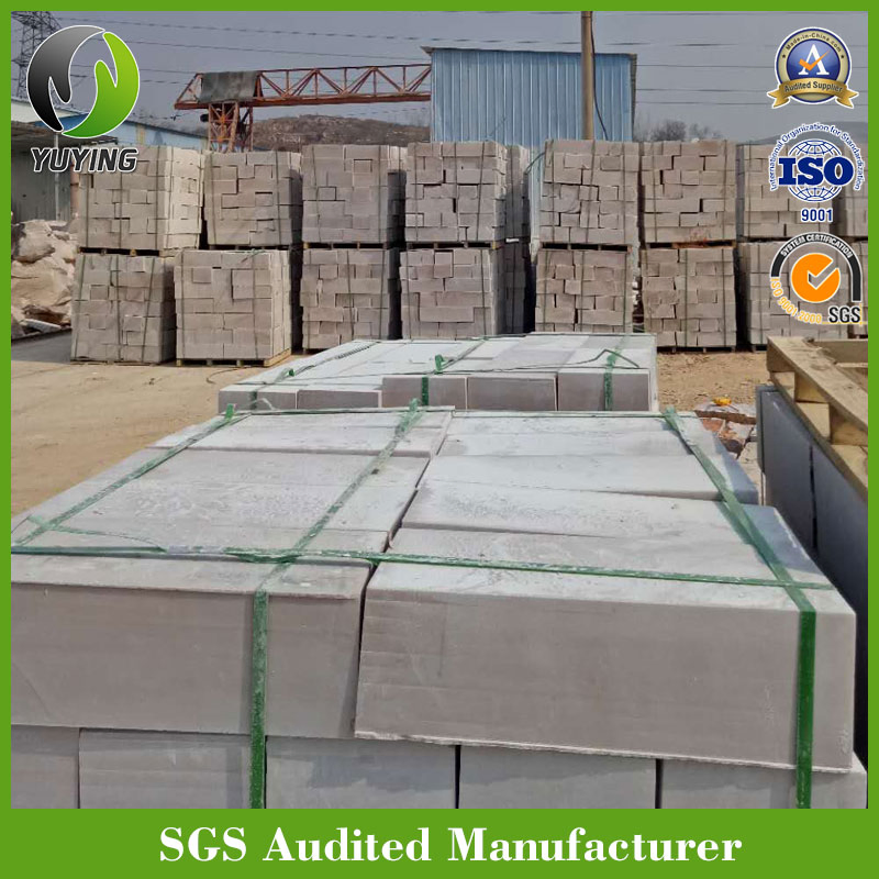 Low Abrasion Rate Hard Silex Lining Blocks /Silex Bricks for Ball Mill