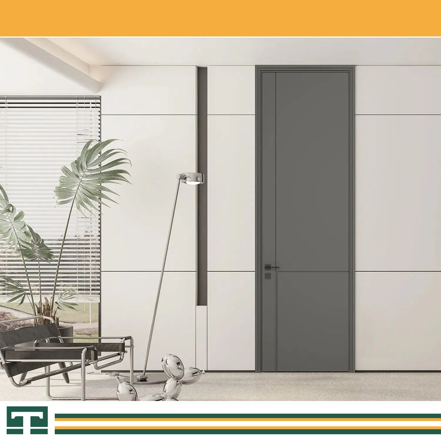 Modern Interior Room Main High Quality Hotel Wooden Teak Solid Wood WPC PVC Soundproof Sliding Double Entry Front Exterior Carbon Crystal Waterproof Timber Door