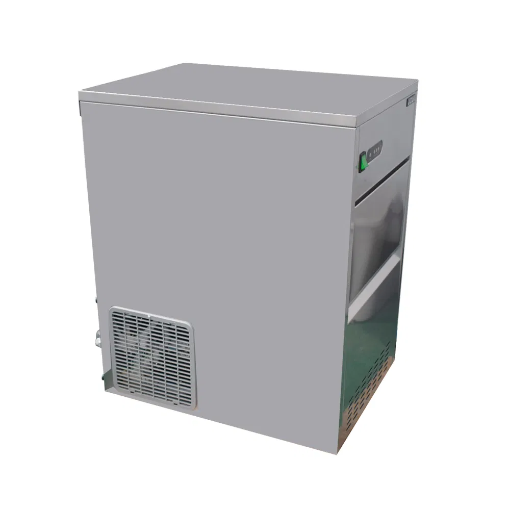 Zb-30A Commercial Cube Ice Maker