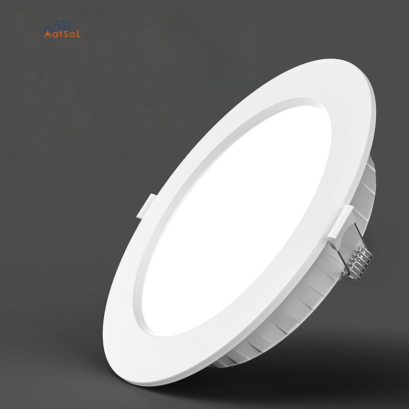 Низковольтные LED панели 12-24В для яхт, катеров и автодомов