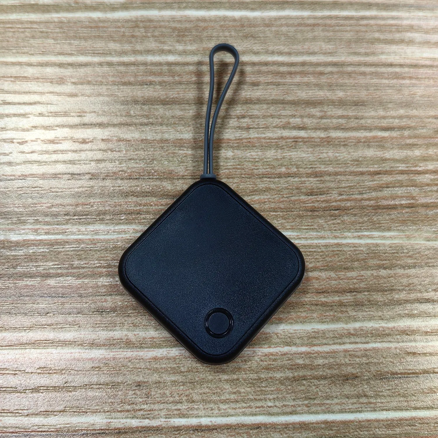 Manufacturer Key Wallet Dogs Kids Cars Key Smart Device Mini GPS Find My Tag Tracker Air Tag Finder