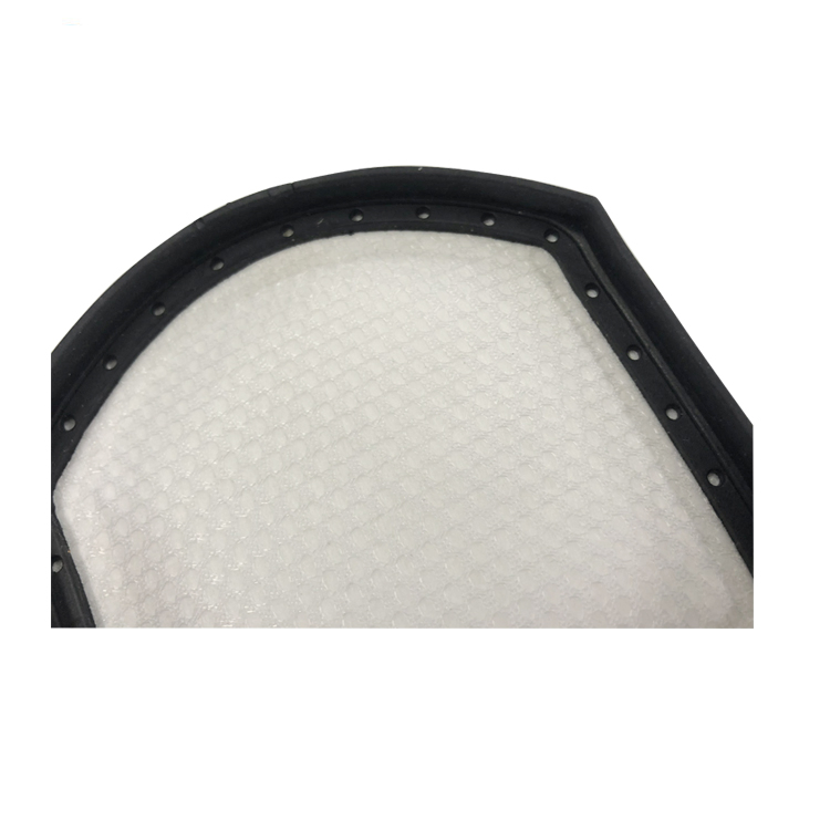 Foam Filter for Severin Sc7172 Vacuum Cleaner Replace Part 8608048
