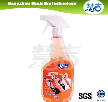 Innovative Formula Citurs Multi-Purpose Cleaner 750ml