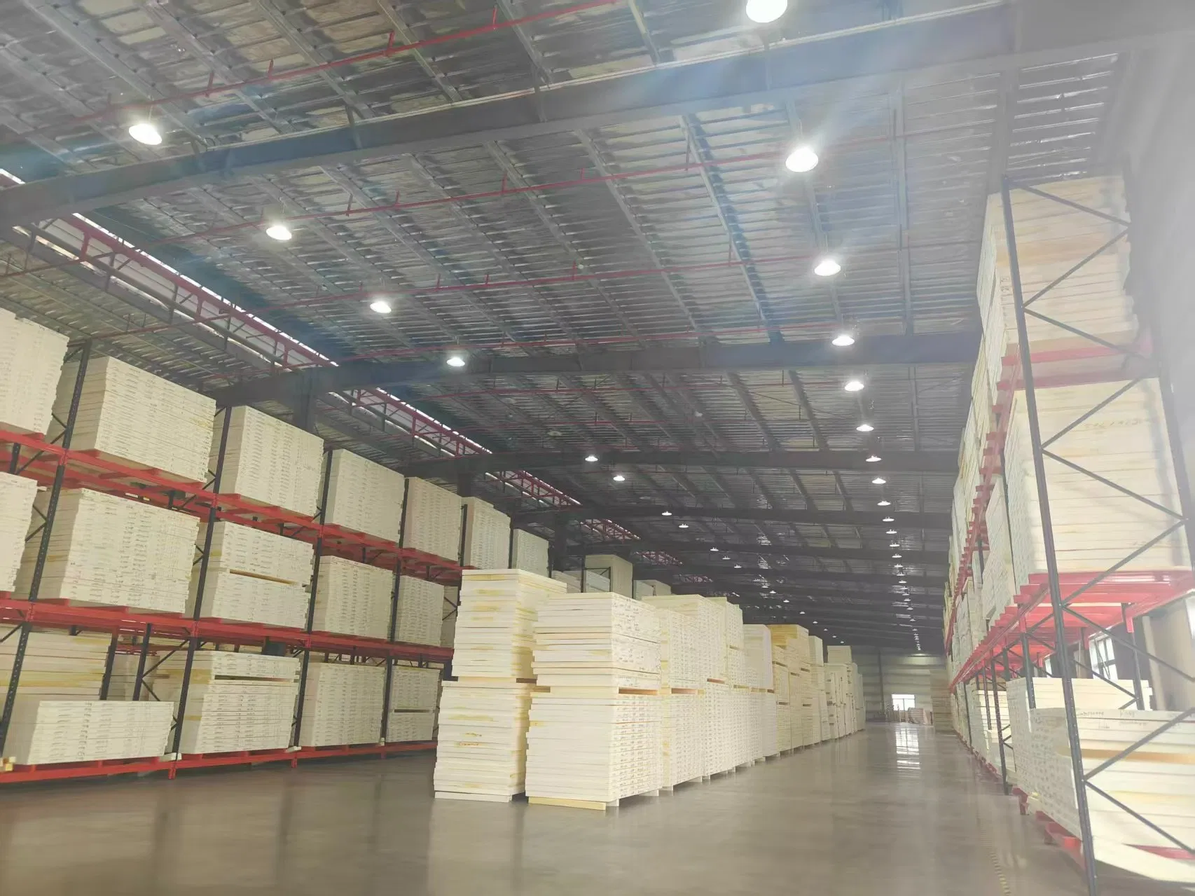 Elevate Marine & Transportation Composites with Closed-Cell PMI Foam Technology