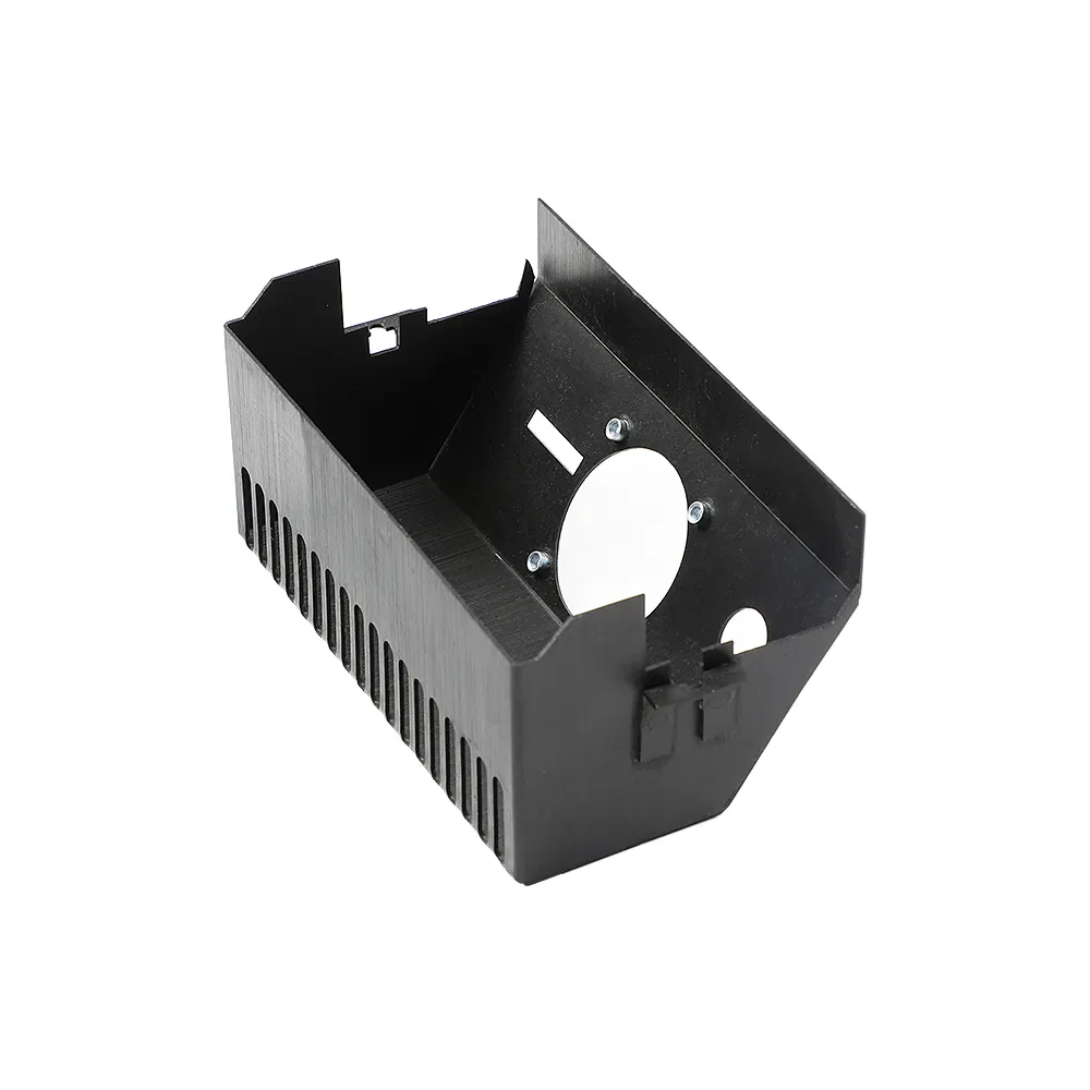 OEM Sheet Metal Punching, Aluminum Stamping Parts