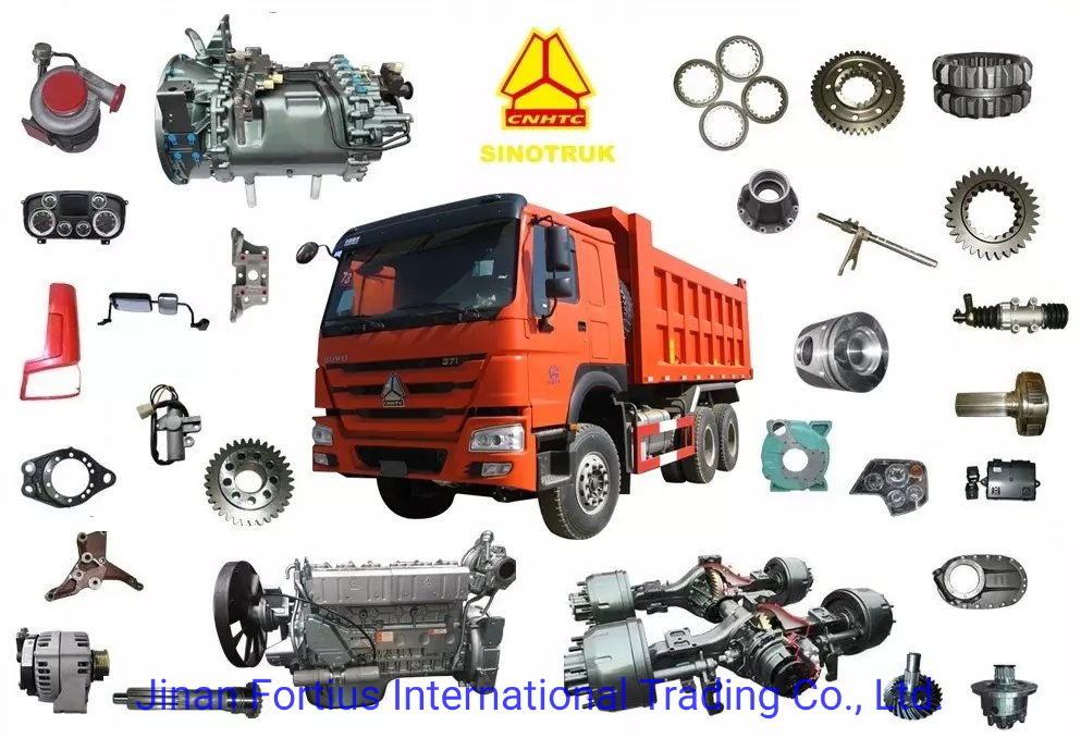 Подшипник Sinotruk HOWO 199100680066