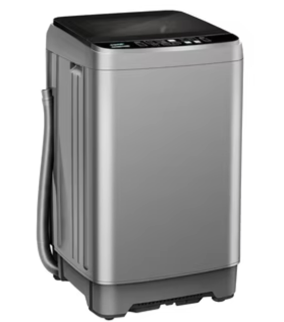 Customized 5kg Durable Display Modern Fully Automatic Washing-Machine for House and Hotel