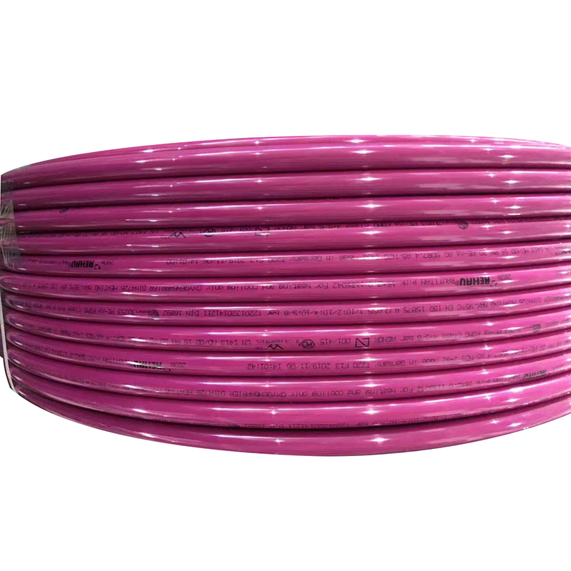 EVOH Water Heater Pex Al Pex Pipe