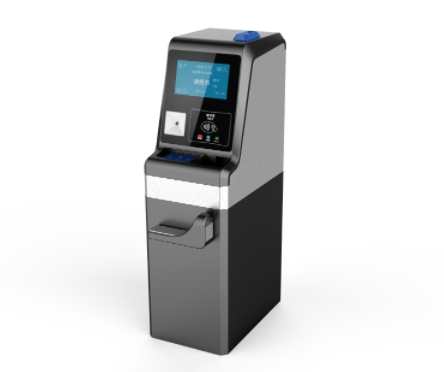 Premium OEM Fare Box for Enhanced Public Transportation Systems