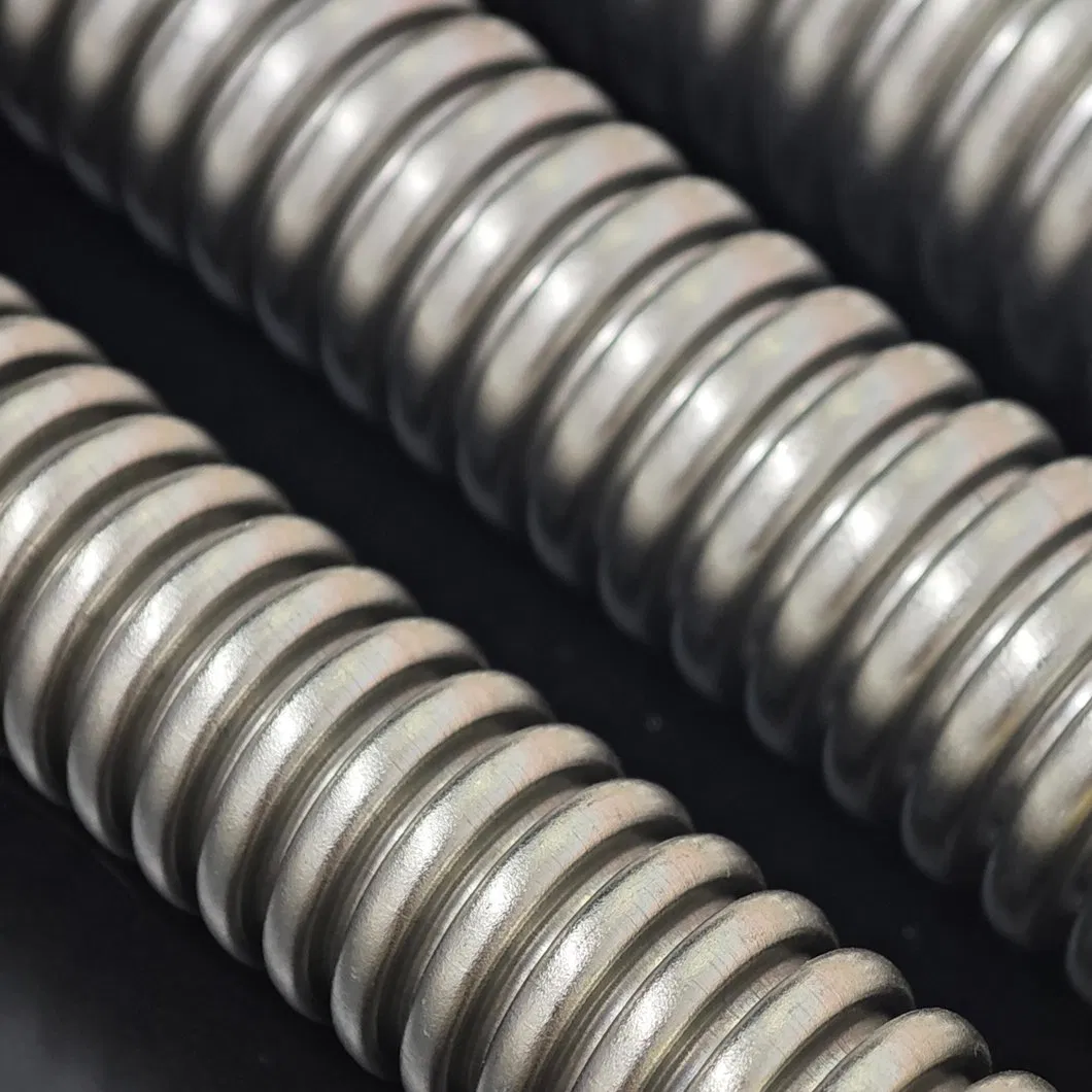 Premium Bellows Connecting Pipe for Air Conditioning Systems