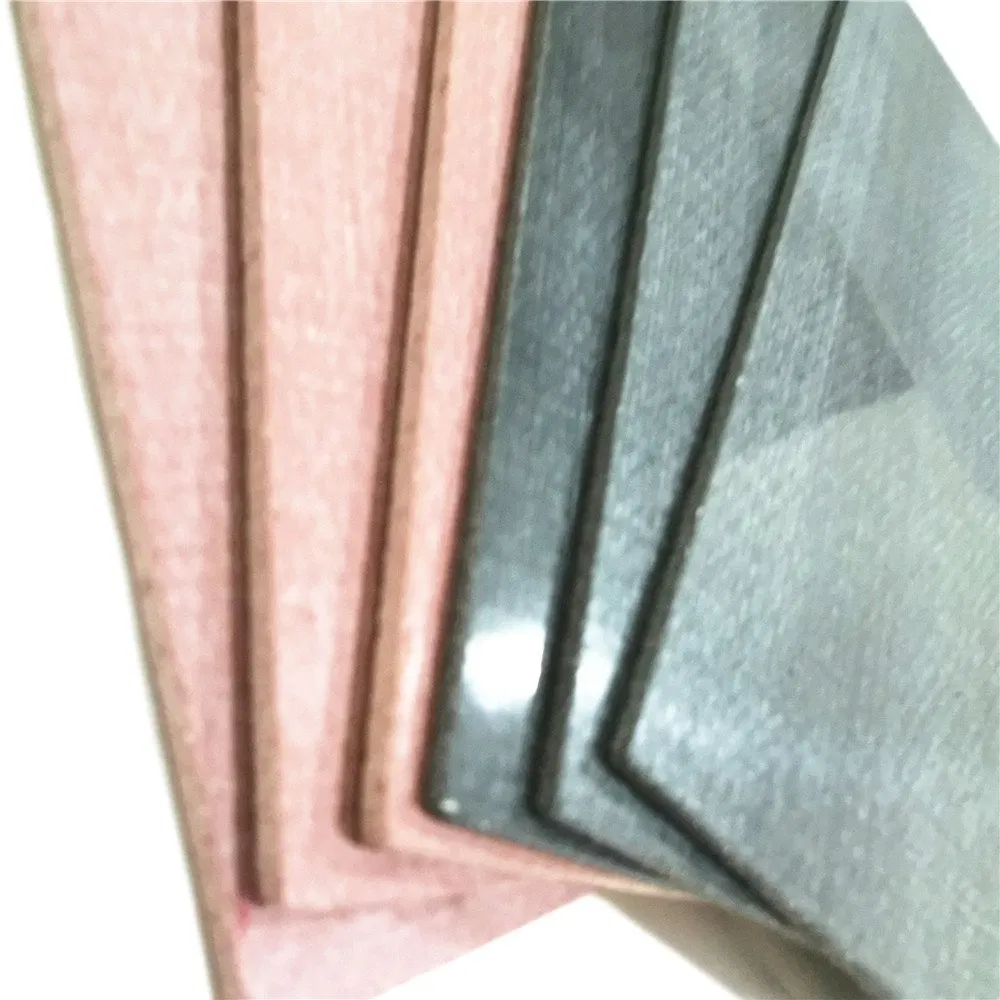 A1 Fireproof/Fire Door Core Glass Magnesium Oxide Panel Magnesium Oxide Board