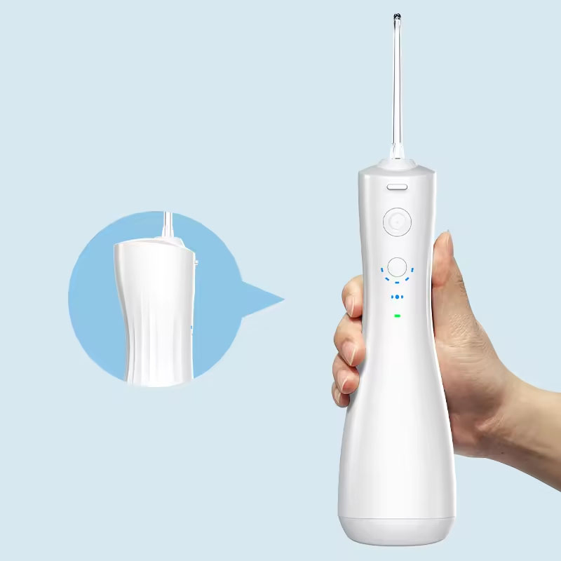 Wholesale Price Portable Customizable Detachable Water Tank Waterproof Multi-Scene Application Water Flosser