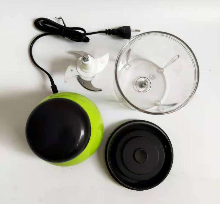 Multifunctional Multi Function Baby Food Processor Electric Food Processor Baby Cook Baby Food Maker Processor Blender Mixer Grinder Kitchen Mini Food Processor