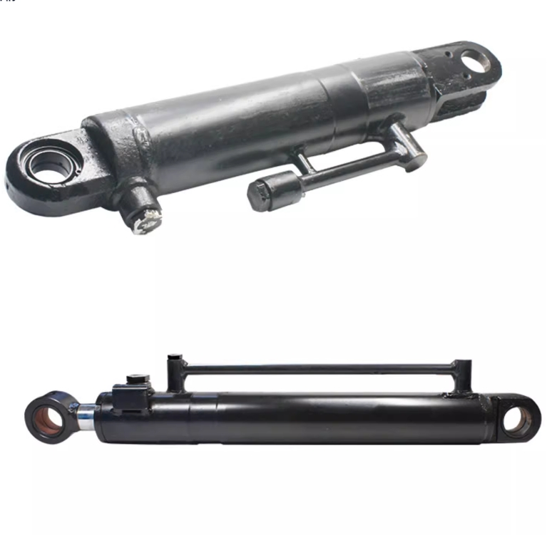 Гидравлический цилиндр для мусоровоза 3-8 тонн