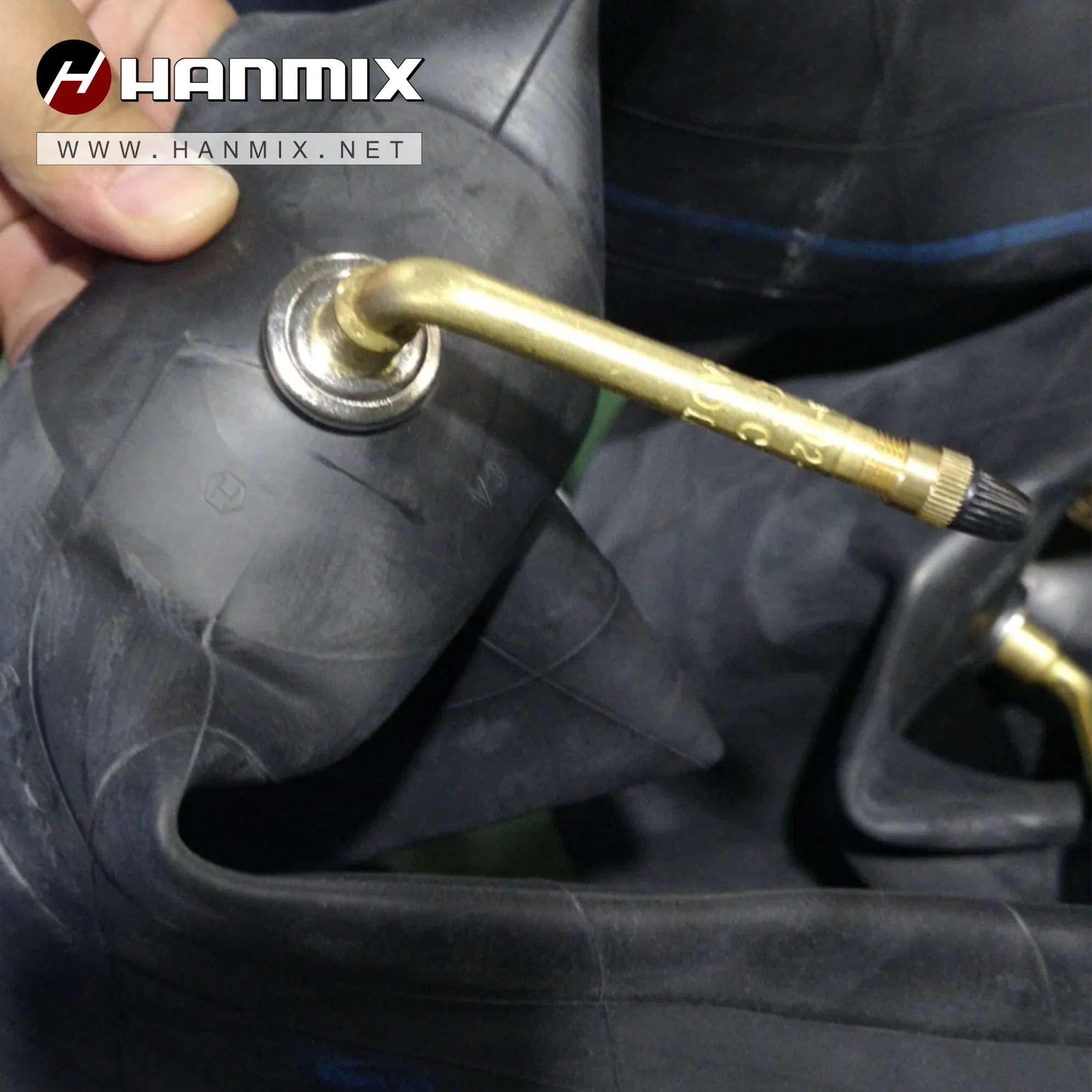 Камеры для грузовиков и тракторов Hanmix 750-16, 7.50-20