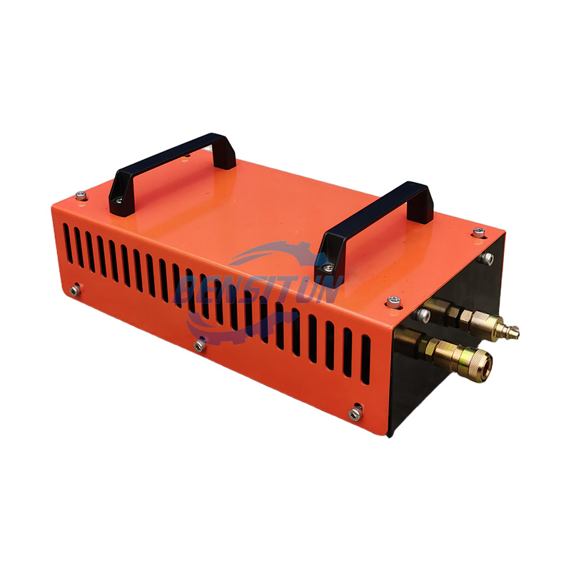 Гидравлическая силовая установка (Power Pack) 220В