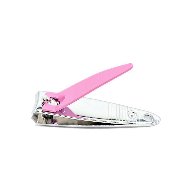 Classic Nail Clippers Rotate Stainless Steel