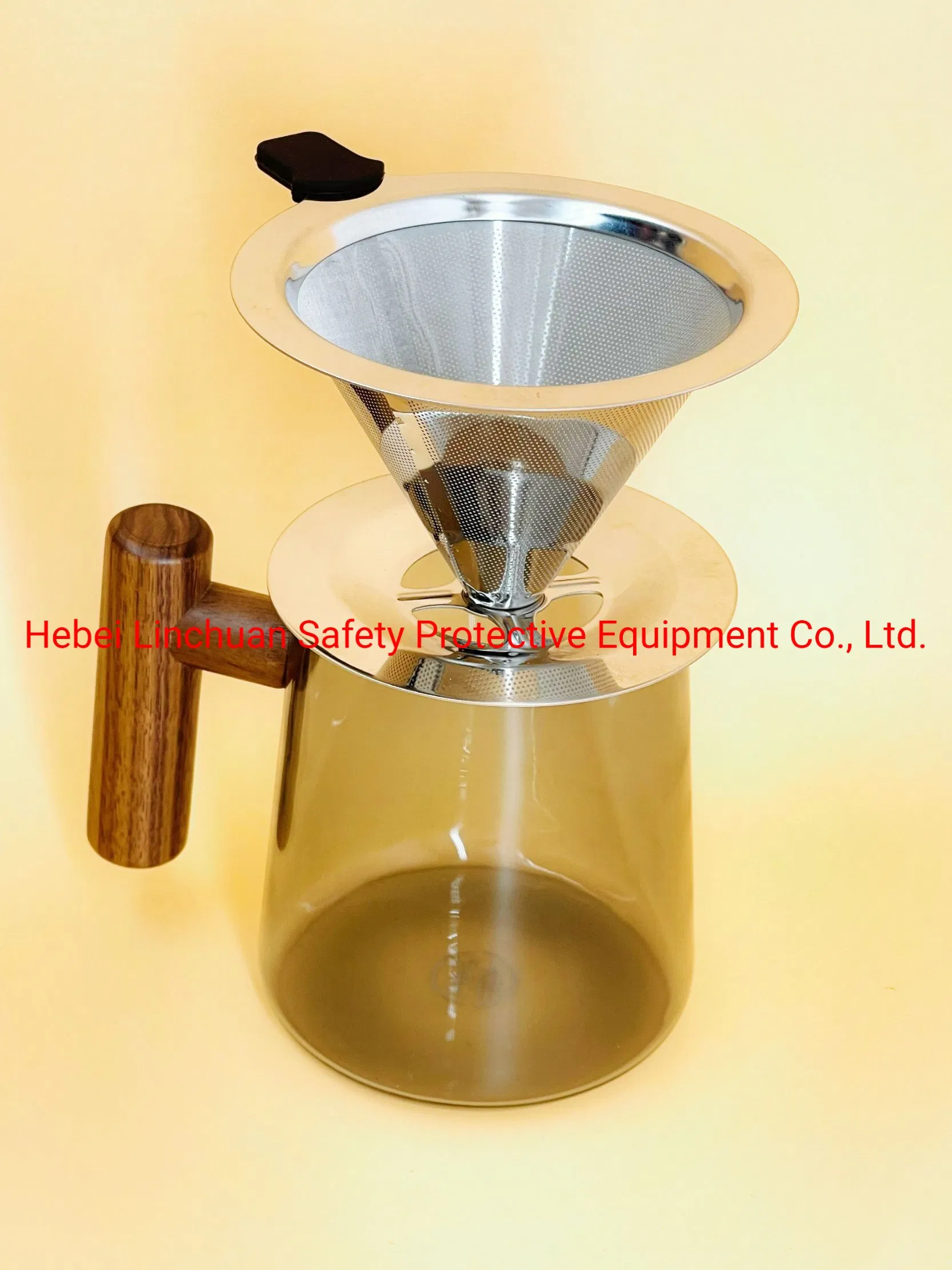 Wholesale High Quality Stainless Steel Coffee Filter