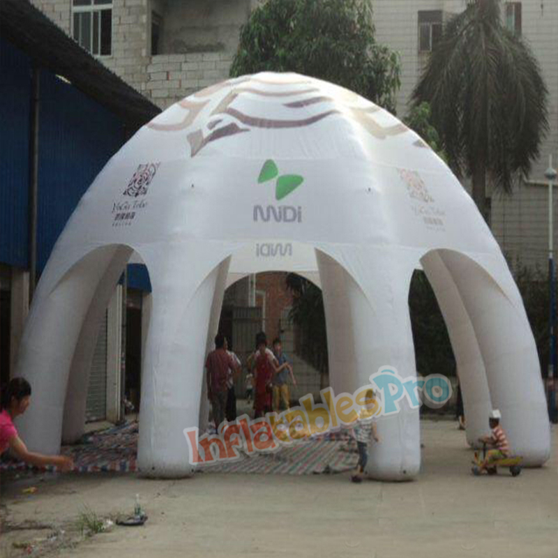 Large Inflatable Dome Tent for Event Party