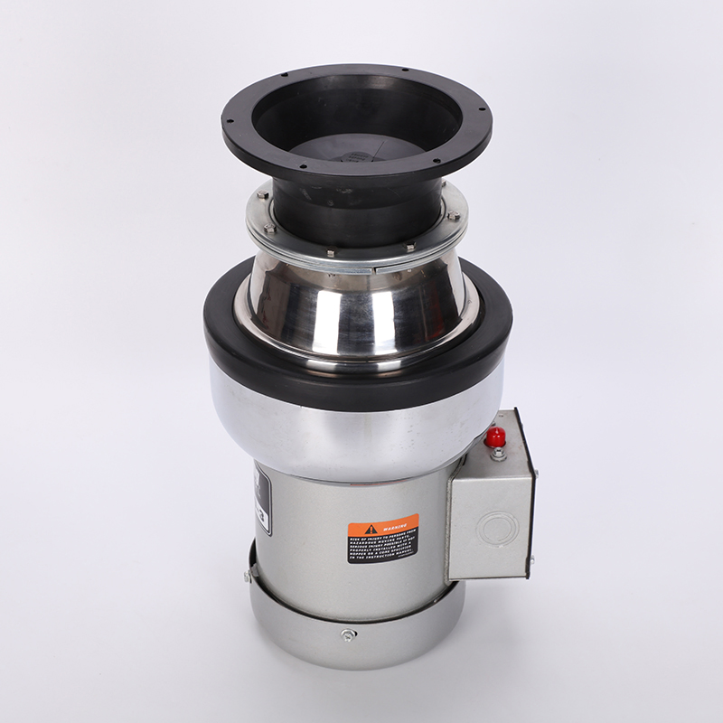 Waste King Commercial Disposer Systems (5000-3)