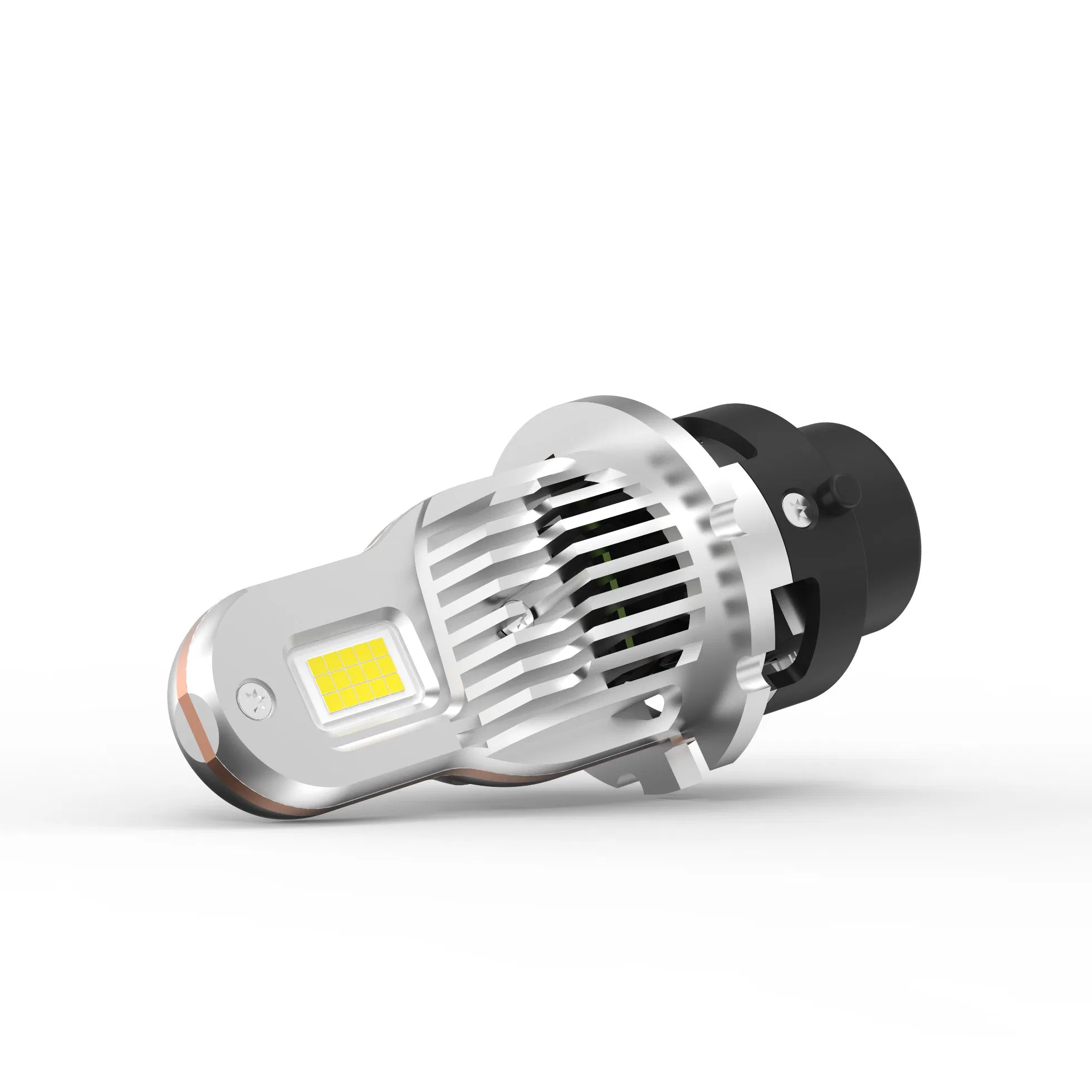 Лампы LED D2 35W 4000 лм для фар, 2 шт.