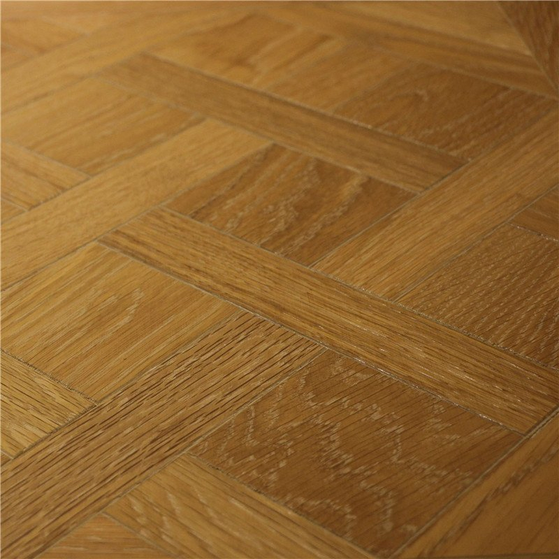 Паркетная доска Versailles из натурального дуба