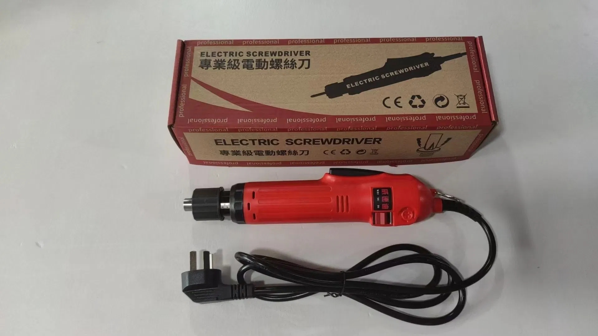 Пневматическая шлифовальная машина LANCE, 5 дюймов