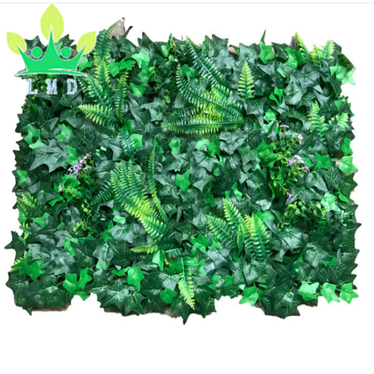 Изгородь искусственная 100x150 см для помещений улицы