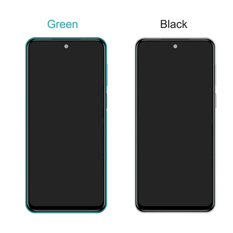 for Redmi Note PRO 9 LCD for Redmi Note 9 PRO Screen LCD Display Original for Redmi Note 9 Display