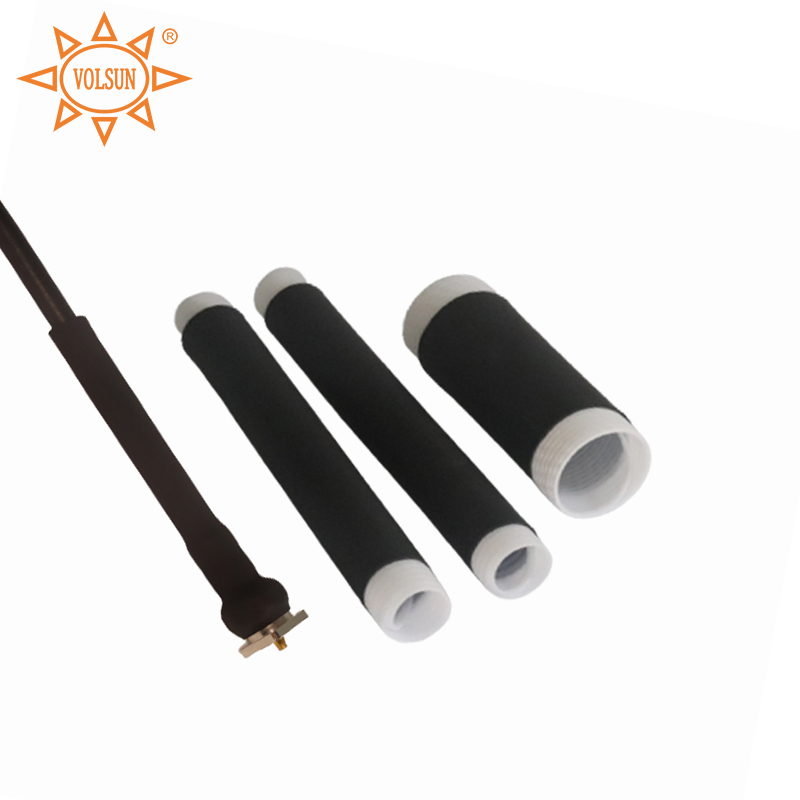 Waterproof Sealing EPDM Cold Shrink Sleeving for Non-Slip Tool Handle