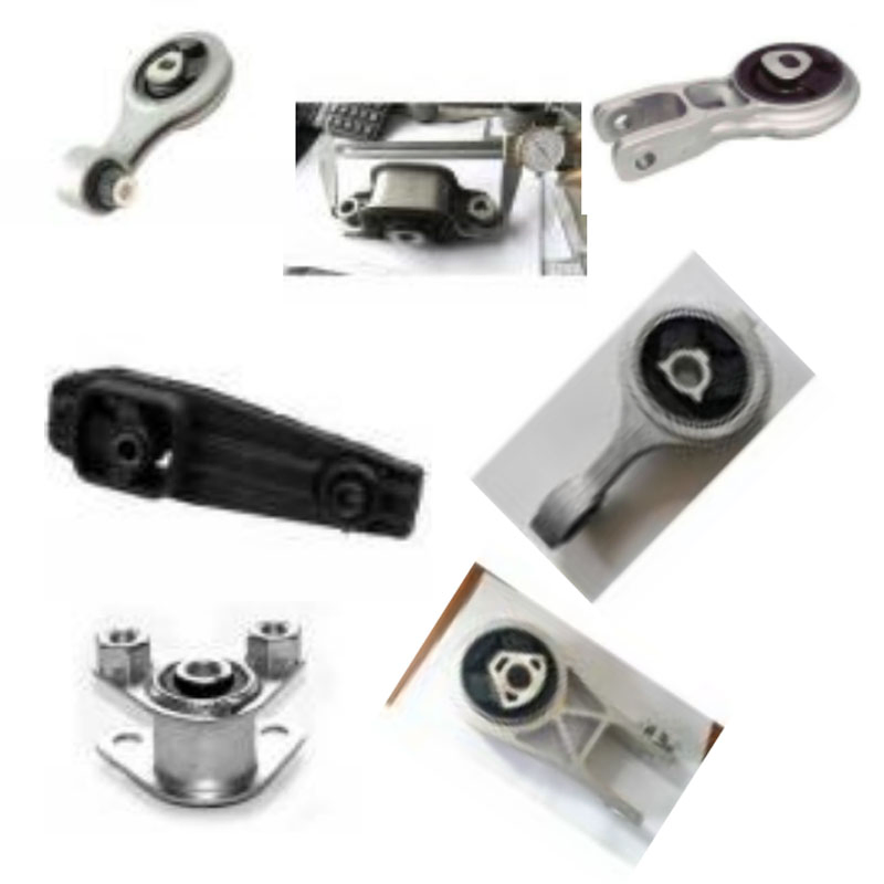 Опора двигателя для Renault/Dacia