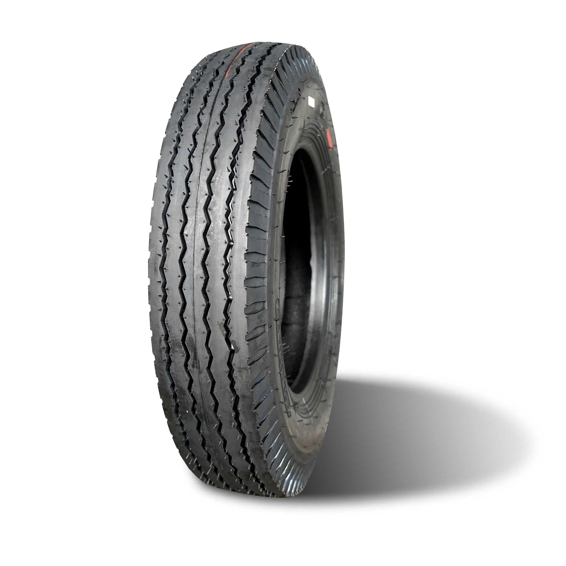 All Steel Radial Bias Truck Tire for Heavy Duty Agriculture and Mountain Wheels