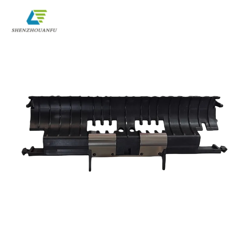Wincor Cmd V4 Lower Bracket 1750273344 Money Guide V Module Support Frame ATM Mechanical Part