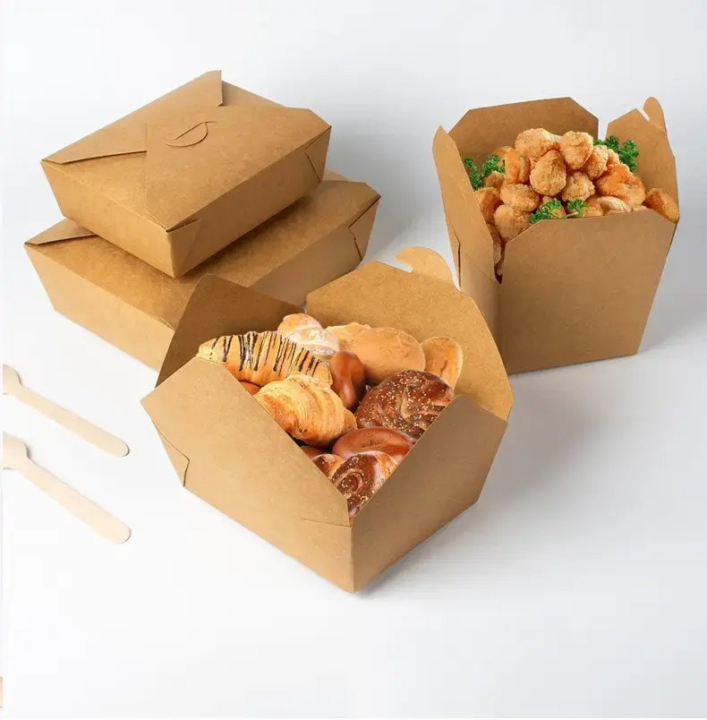 Versatile Stainless Steel Bento Box for Meal Prep and Storage