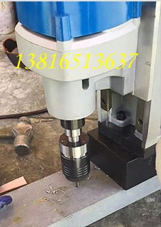 Good Service Customized Sumore Tools Price Electric Hand Drill Magnetic Drilling Machine