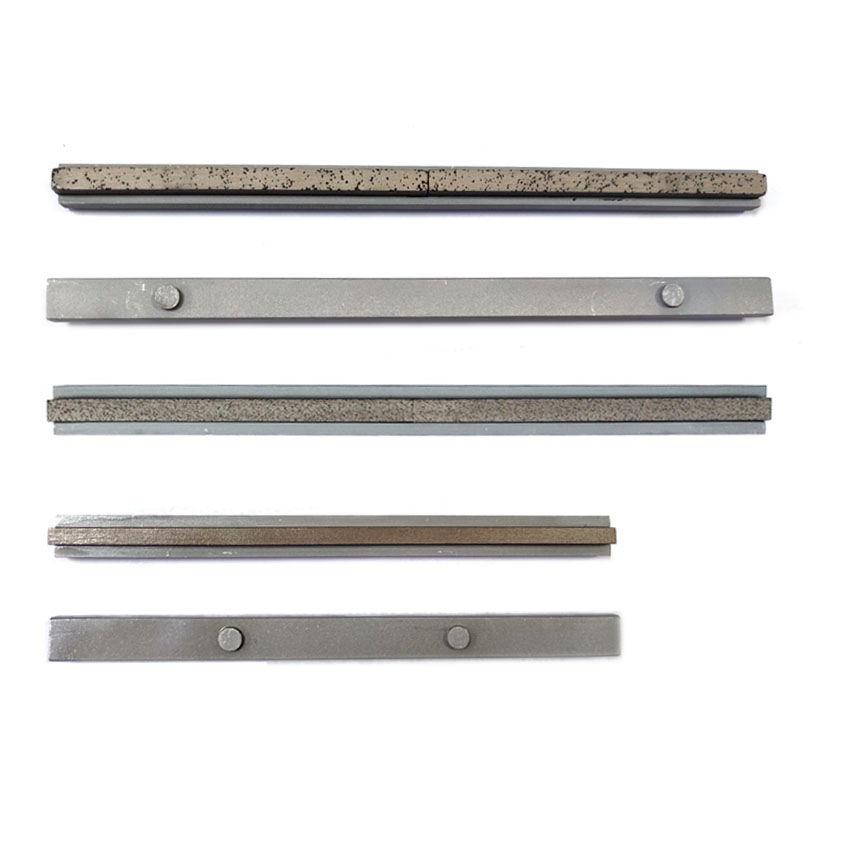 Borazon CBN and Diamond Honing Stones, Sunnen Type Abrasive Stones