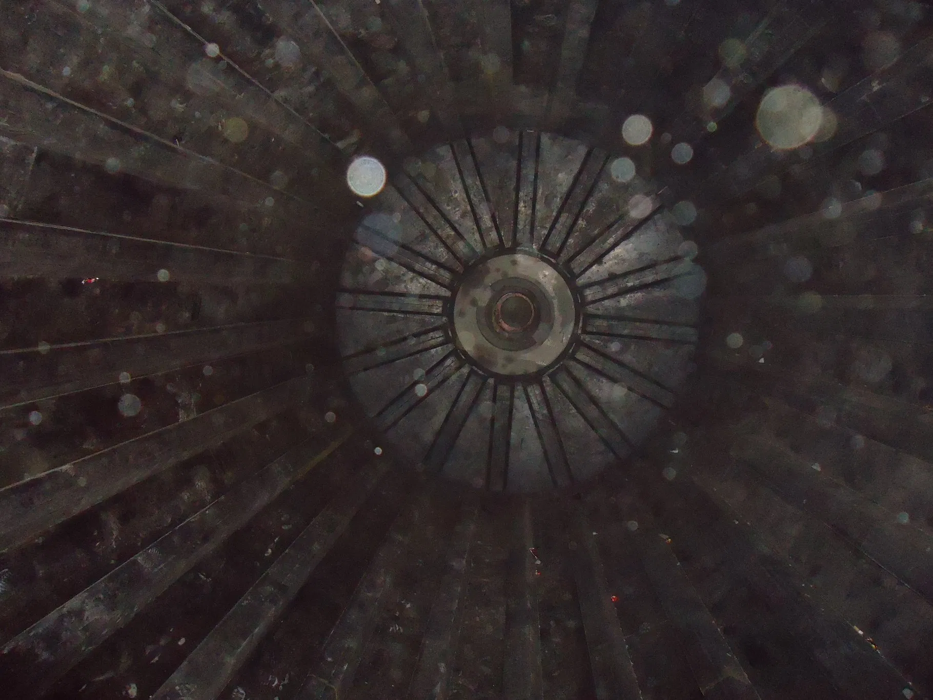 Резиновые футеровочные плиты для мельниц