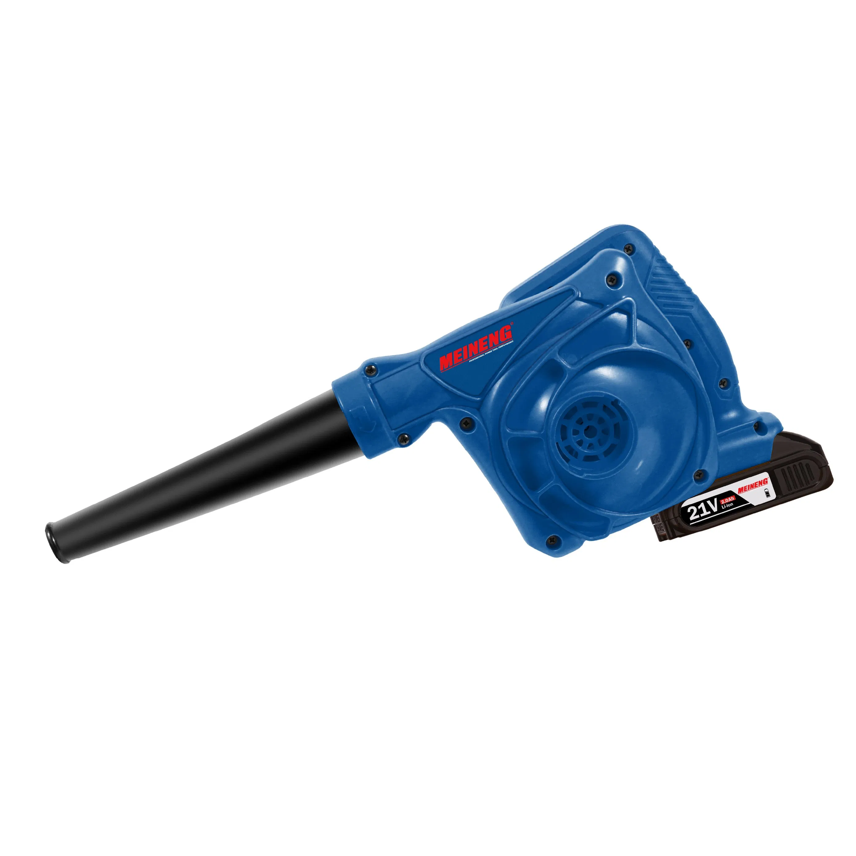 Lightweight Cordless Vacuum and Blower for Garden Projects
