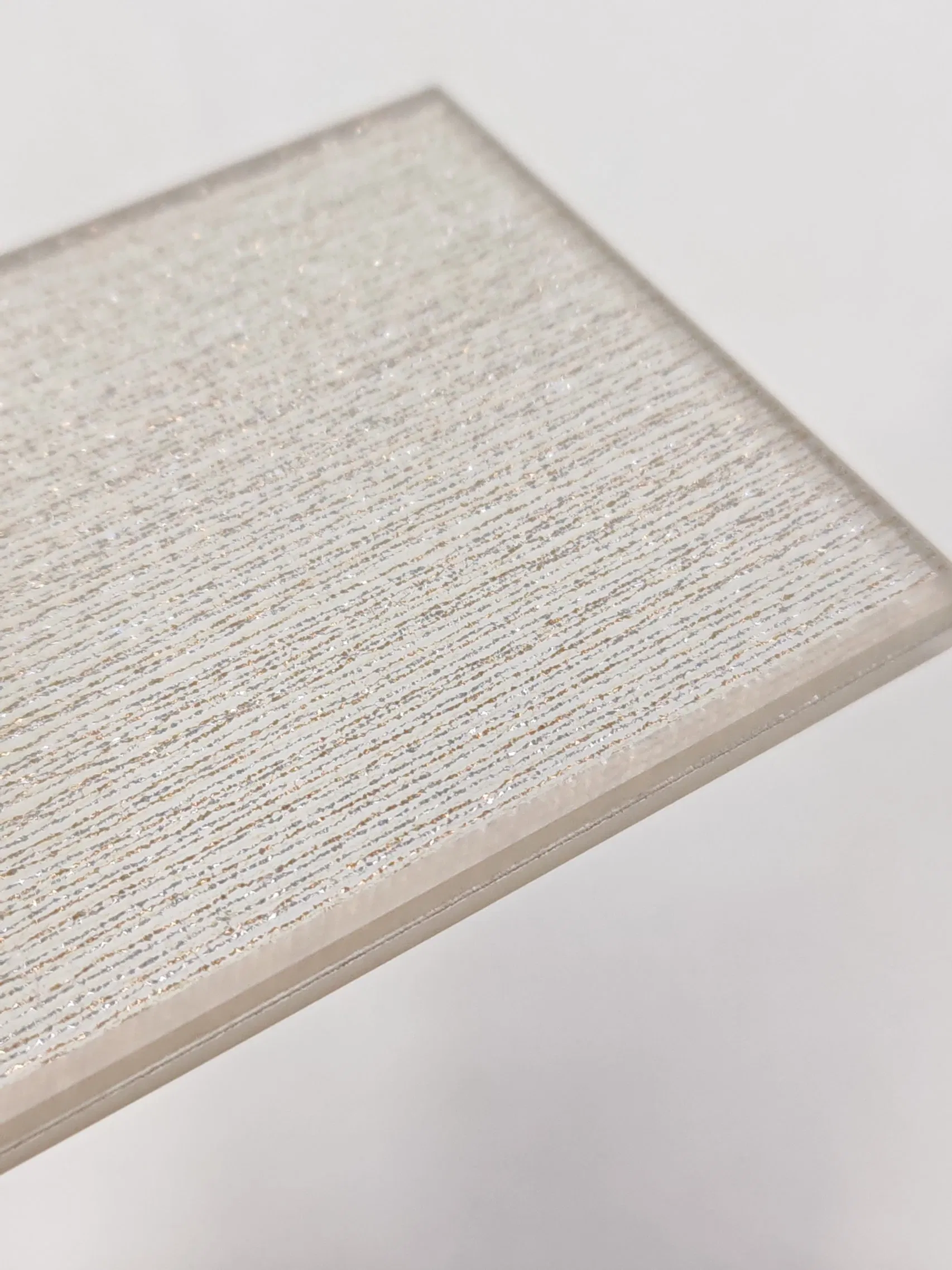 Durable Laminated Glass Sheets for Windows and Doors
