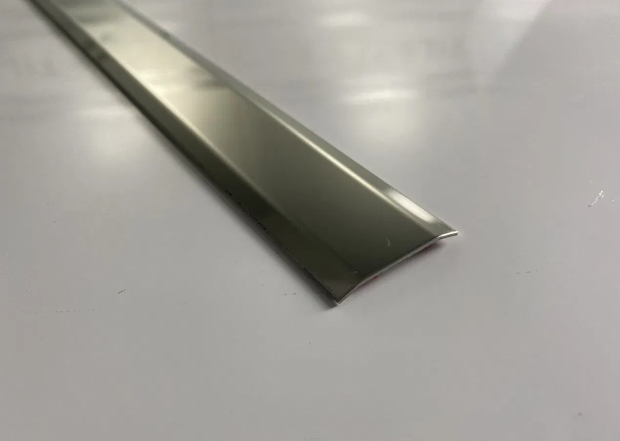 Beautrim High Quality Tile Trim Floor Profiles
