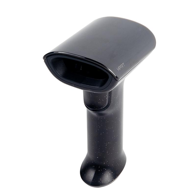 HPRT Good Quality 1d USB Portable Handheld Barcode Scanner for Touch POS System