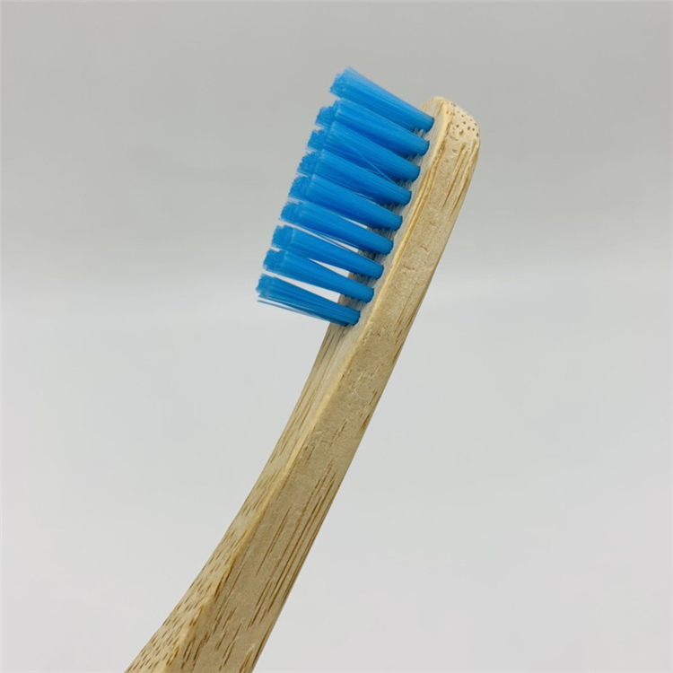 Hotel Use Disposable Bamboo Toothbursh